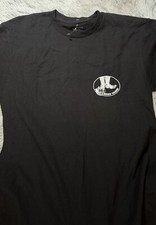 Vans Tee  Man, I Need Vans