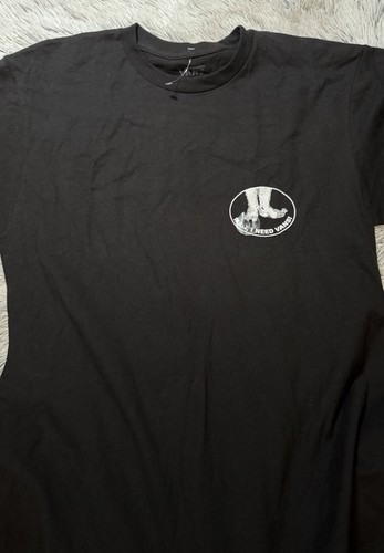 Vans tee man need - man,,