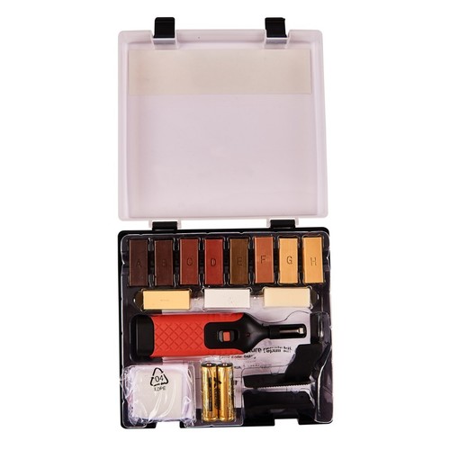 Laminate floor repair kit - laminate,