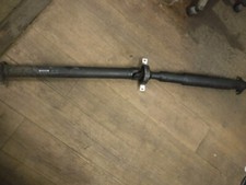 BMW 3 SERIES 320D M SPORT E90 E92 6 SPPED MANUAL PROPSHAFT