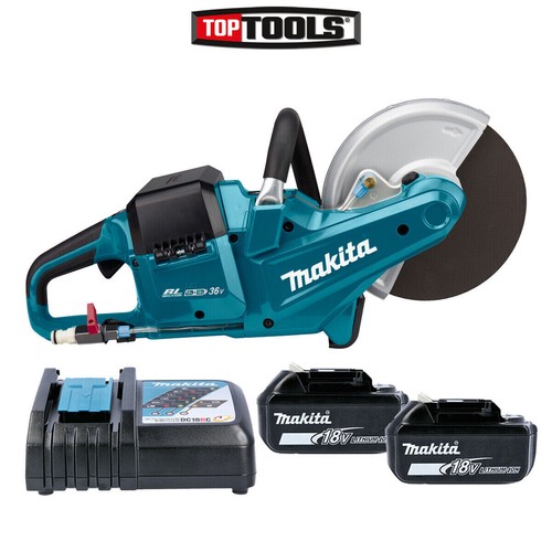 Makita dce090zx1 36v brushless - dce090zx1,