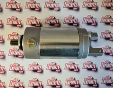 Yamaha Grizzly 125 YFM125