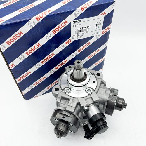 Fuel injection pump diesel - pump,