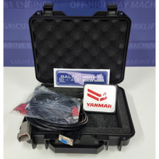 YANMAR DIAGNOSTIC TOOL