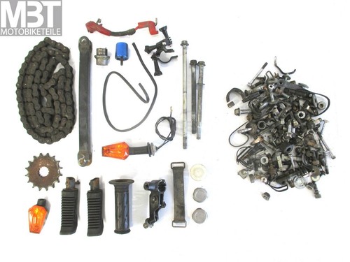 Suzuki 500 gm51b screw - e,