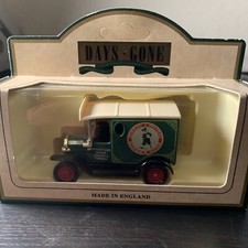 LLEDO DAYS GONE CLASSIC 1920