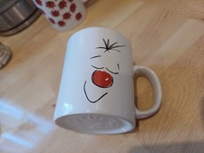 Vintage Kilncraft Comic Relief