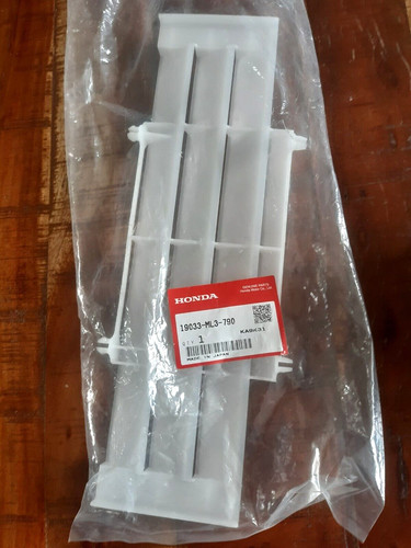 Nos honda 500 1992 2001 - cr,