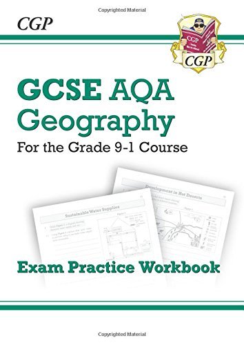 New grade gcse - gcse, geography