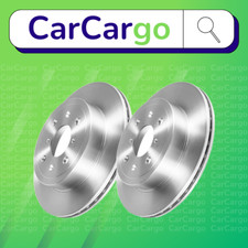 Premium Vented Front Brake