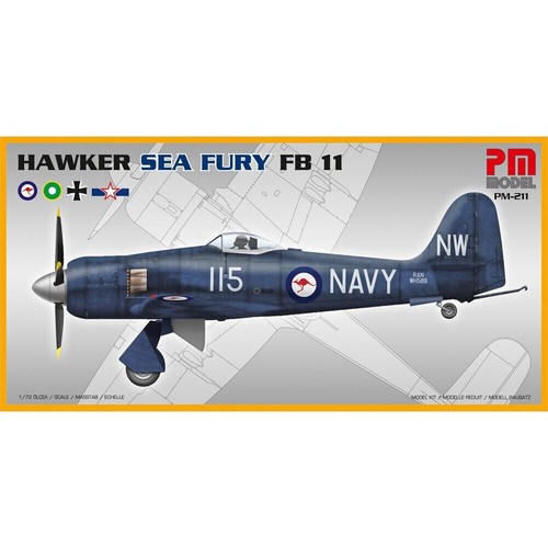 Models scale hawker - scale,