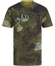 Navitas Identity Camo Tee