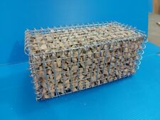 Gabion Basket Wire Stone Cages