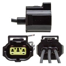 Ford EGR valve connector plug