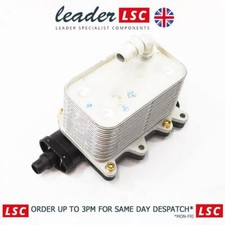 Automatic Gearbox Oil Cooler