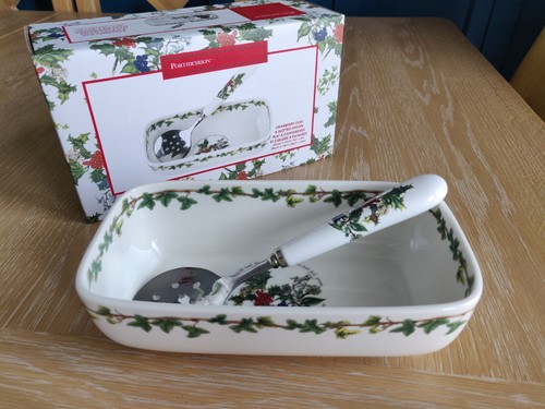 Portmeirion the holly - holly, &