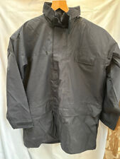 Genuine NEW OLD STOCK British Royal Navy Wet Weather Jacket & Liner Size 180/90