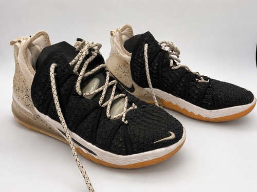 Nike lebron xviii 18 - sz,