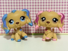 CUSTOM Hand Painted LPS