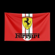 Ferrari Workshop/Mancave