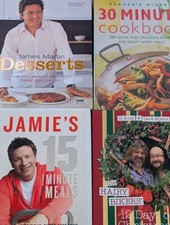 Cooking Recipe Books, Make