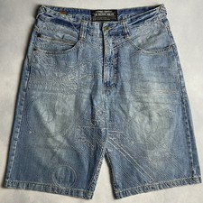 Y2K Sir Benni Miles Baggy Fit