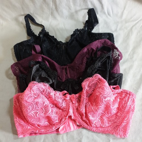 Bra bundle 36e wired non - bundle,