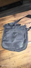 Prada Re Nylon Shoulder Bag