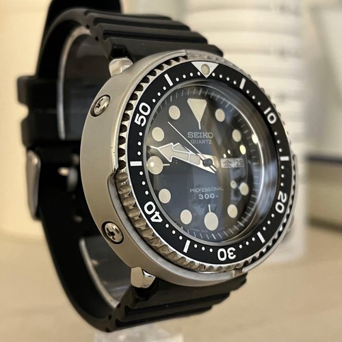 Seiko 7549 7010 quartz - 7549-7010, watch