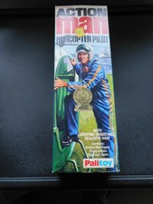 PALITOY VINTAGE ACTION MAN