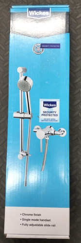 Wickes origin manual mixer - origin,