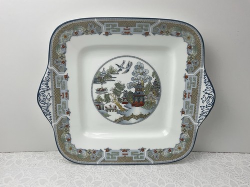 Wedgwood chinese legend tab - chinese,