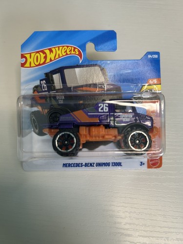 Hot wheels mercedes - wheels, mercedes-benz