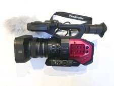 Panasonic AG-DVX 200 4K  PRO