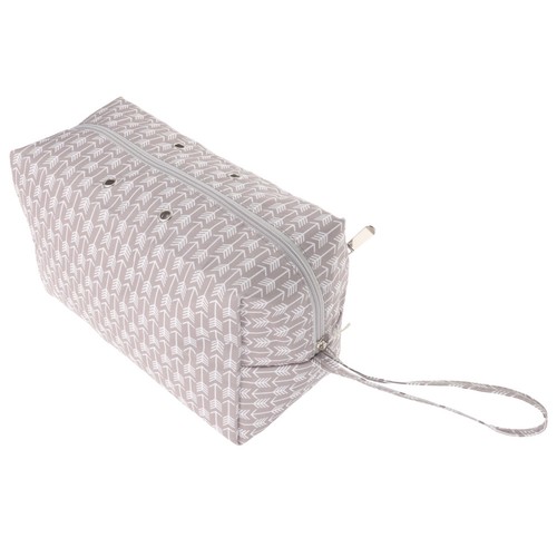 Portable crochet bag - portable,