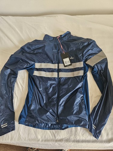 Rapha brevet insulated jacket - brevet,