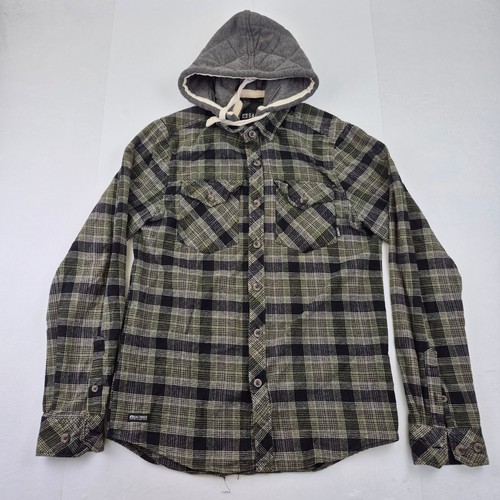 Saltrock hoodie small - small, black