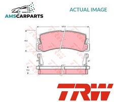 BRAKE PADS SET BRAKING PAD