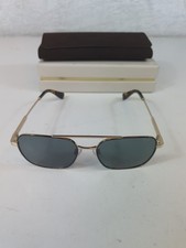 Unisex Pragnell SDR084 Gold