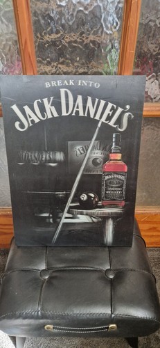 Jack daniels break into - jack,