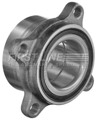 Wheel bearing kit fits - bearing,