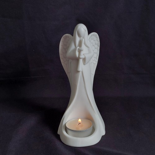 Partylite angel tealight - partylite,