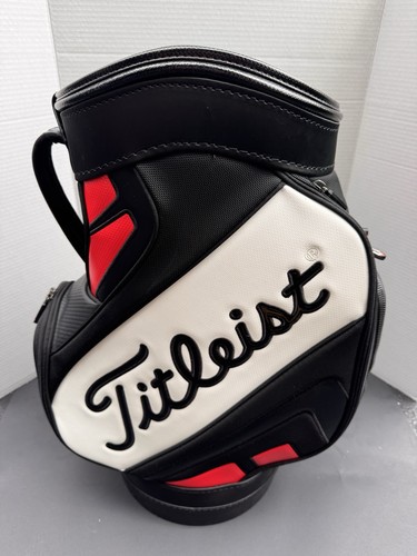 Titleist staff golf bag den - titleist,