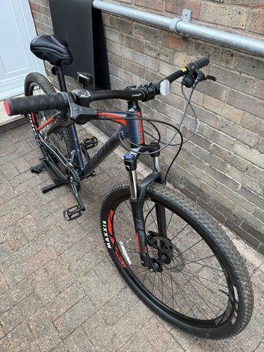 Giant talon 29er - talon, 2