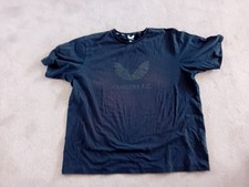 Men's Glasgow Rangers T Shirt