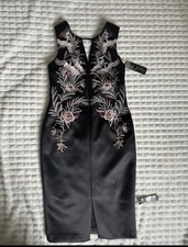 Debenhams, Size 8 Black