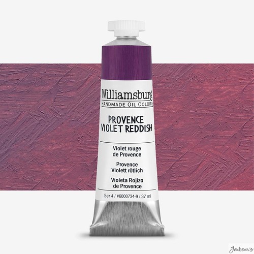 Williamsburg oil paint linseed - williamsburg,