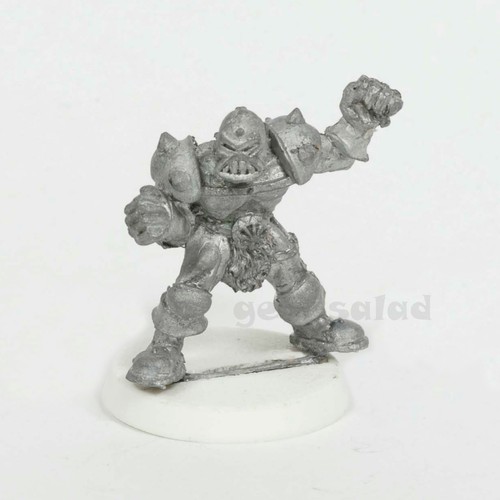 Blood bowl 3rd edition chaos - blood,