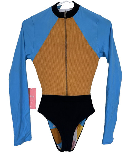 Maaji triton surf suit - surf,