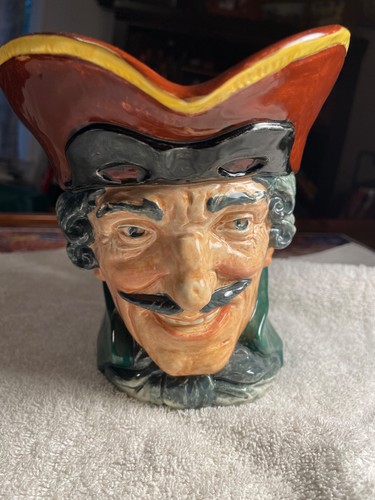 Vintage royal doulton large - vintage,